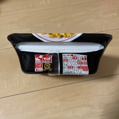 ぶぶか油そばの画像