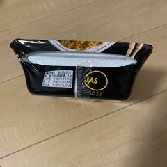 ぶぶか油そばの画像