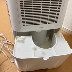 【取引中】除湿器の画像