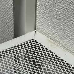 IKEA 棚 ラック レールベリの画像