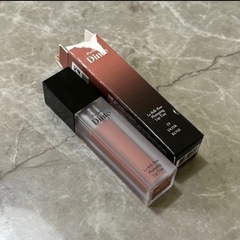 韓国限定販売 Dinto Lip Tint 24 Dusk Roseの画像