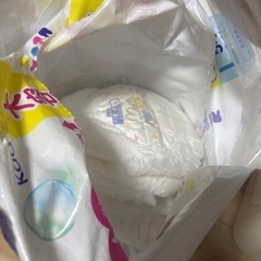 開封済み　メリーズ　パンツ　L 25枚の画像