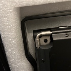 
「撮影用LEDライト NL660 2台＋バッテリー4個／まとめ売り」 	の画像