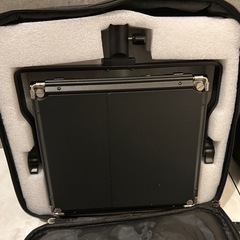 
「撮影用LEDライト NL660 2台＋バッテリー4個／まとめ売り」 	の画像