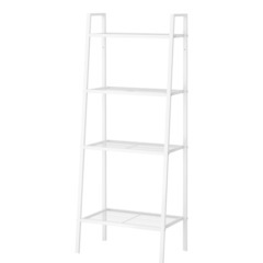 IKEA 棚 ラック レールベリの画像