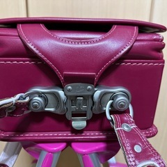 ランドセルの画像