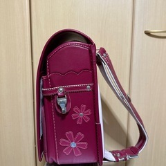 ランドセルの画像