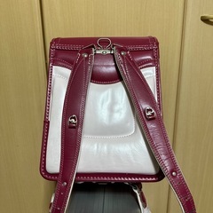 ランドセルの画像