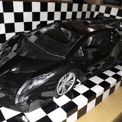 ラジコンの画像