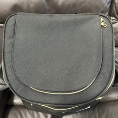 ペットキャリーバッグ　犬猫　リュックの画像