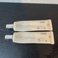 d プログラム 薬用 スキンケアファンデーション（リキッド）の画像