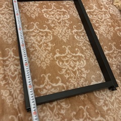 アイアン　脚の画像