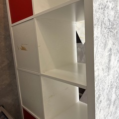IKEA カラックスの画像