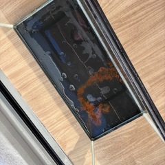 GEX 60センチ水槽の画像