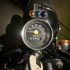 エイプ50実働の画像