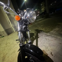 エイプ50実働の画像