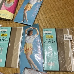 ストッキング大量の画像