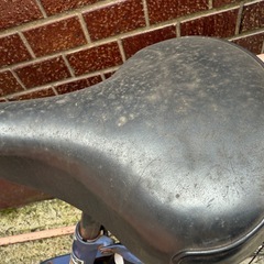 0円自転車の画像