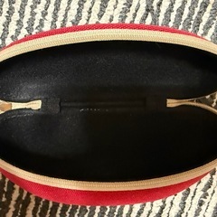 Coleman サングラスケースの画像