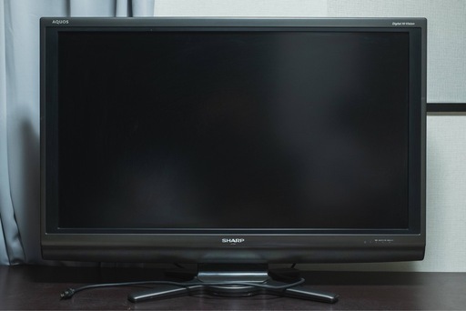 AQUOS   LC-40AE7 [40インチ]　