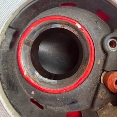 XJR400R     03年式の画像