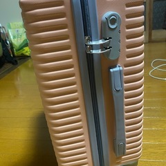 スーツケース
の画像