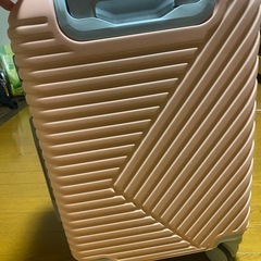 スーツケース
の画像