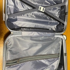 スーツケース
の画像