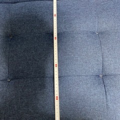 2人がけソファーの画像