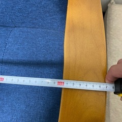 2人がけソファーの画像