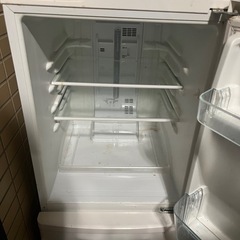 冷蔵庫【急募】の画像