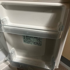 冷蔵庫【急募】の画像