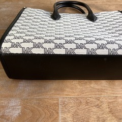 マイケルコース　ショルダーバックの画像