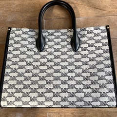マイケルコース　ショルダーバックの画像