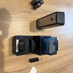 Switch botロックの画像