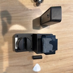 Switch botロックの画像