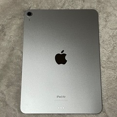 19時まで値下げ中【バッテリー最大容量100%】11インチiPad Air (M2)Wi-Fiモデル 128GB -スペースグレイの画像