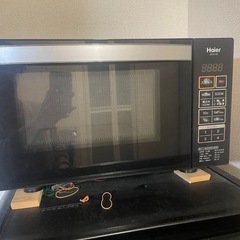 【急募】家電3点セット冷蔵庫、洗濯機、電子レンジの画像