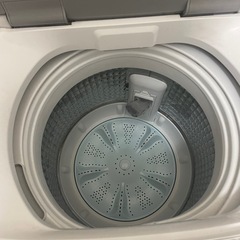 【急募】家電3点セット冷蔵庫、洗濯機、電子レンジの画像