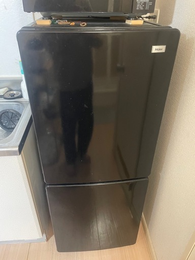 【急募】家電3点セット冷蔵庫、洗濯機、電子レンジ