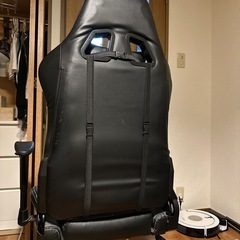 ゲーミングチェアの画像