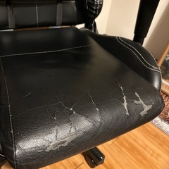 ゲーミングチェアの画像