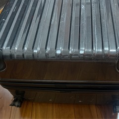 キャリーケースの画像