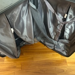 キャリーケースの画像