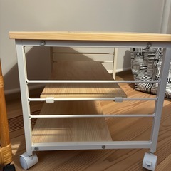 テーブル
の画像