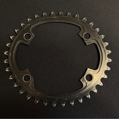 SMITH Baroque Gear  楕円チェーンリング
の画像