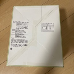 ポテトフライ1箱の画像