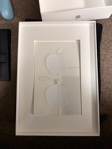 iPad 8世代　32GB Wi-Fiセルラーモデル　simフリー