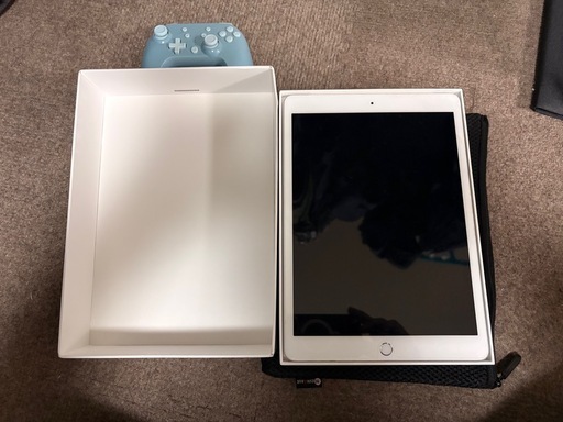 iPad 8世代　32GB Wi-Fiセルラーモデル　simフリー