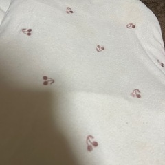 プッパプーポ抱っこ布団2枚セットの画像